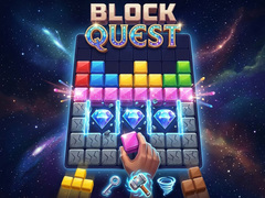 Gioco Block Quest
