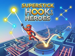 Gioco SuperStick Hook