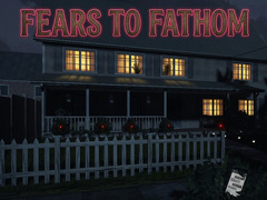Gioco Fears to Fathom