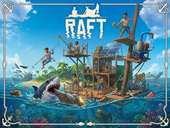 Gioco Raft