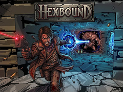 Gioco Hexbound