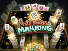 Gioco Tile Stack Mahjong