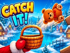 Gioco Catch It! 