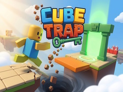Gioco Cube Trap