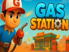 Gioco Gas Station