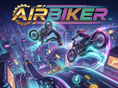 Gioco Airbiker