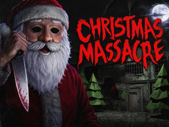 Gioco Christmas Massacre