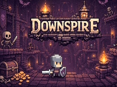 Gioco Downspire