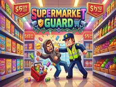 Gioco Supermarket Guard