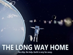 Gioco The long way home