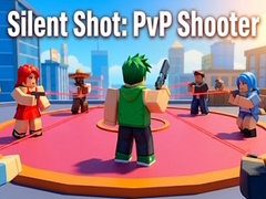 Gioco Silent Shot: PvP Shooter
