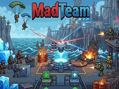 Gioco Mad Team
