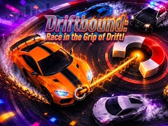 Gioco Driftbound: Race in the Grip of Drift!