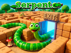 Gioco Serpento
