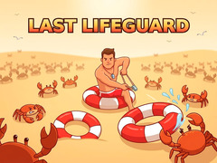 Gioco Last Lifeguard
