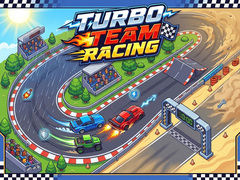 Gioco Turbo Team Racing