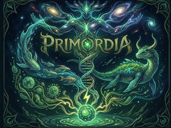 Gioco Primordia