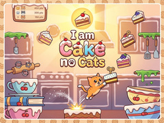 Gioco I am Cake no Cats