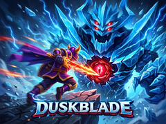 Gioco Duskblade