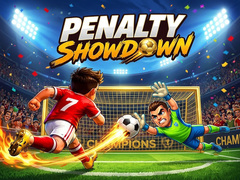Gioco Penalty Showdown