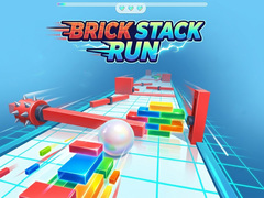 Gioco Brick Stack Run