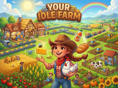 Gioco Your Idle Farm