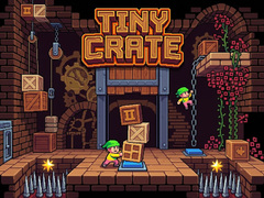 Gioco Tiny Crate