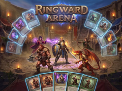 Gioco Ringward Arena