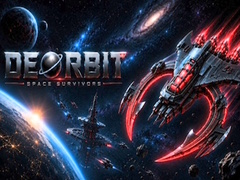 Gioco Deorbit - Space Survivors