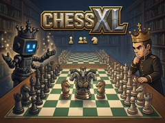 Gioco The Chess XL