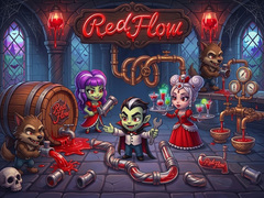Gioco Red Flow