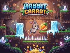 Gioco Rabbit Carrot