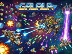 Gioco Galala