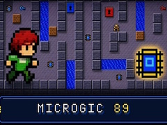 Gioco Microgic 89