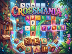 Gioco Crossmania