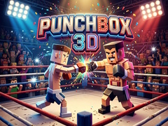 Gioco PunchBox 3D