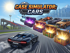 Gioco Case Simulator: Cars