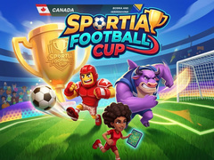 Gioco Sportia Football Cup