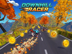 Gioco Downhill Racer