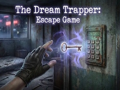 Gioco The Dream Trapper: Escape Game