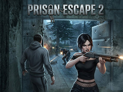 Gioco Prison Escape 2