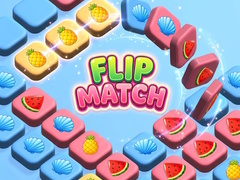 Gioco Flip Match