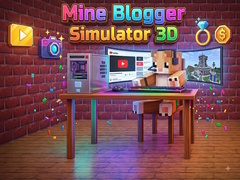 Gioco Mine Blogger Simulator 3D