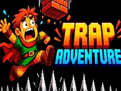 Gioco Trap Adventure