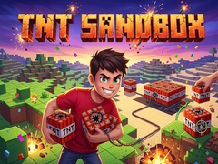 Gioco TNT Sandbox