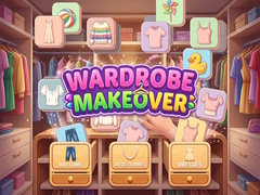 Gioco Wardrobe Makeover