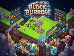 Gioco Block Burrow