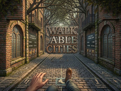 Gioco Walkable Cities