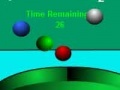 Gioco Atomic eggy ball