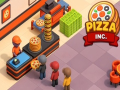 Gioco Pizza Inc.